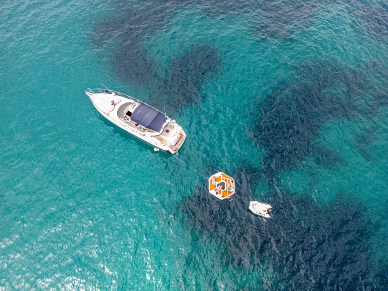 Hire a Cranchi Endurance 39 Palma de Mallorca