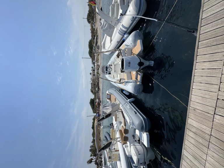 RIB to hire Villaggio San Teodoro at the best price