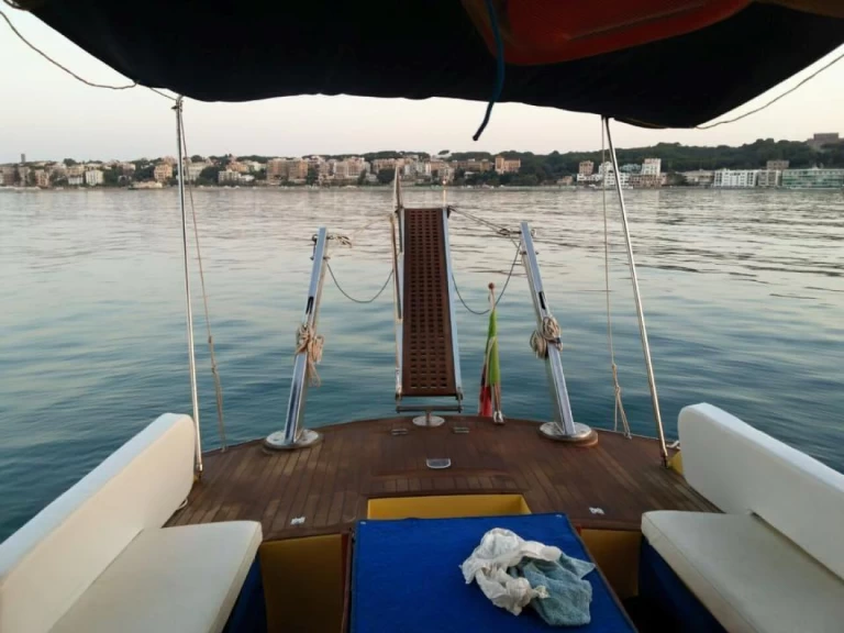 Motorboat to hire Anzio at the best price