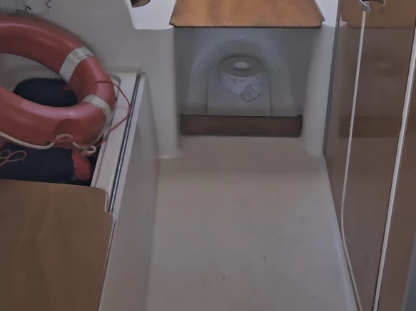 Hire Motorboat with or without skipper tancredi Trapani