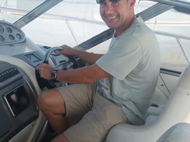 Yacht hire Blanes cheap Mediterranee 50