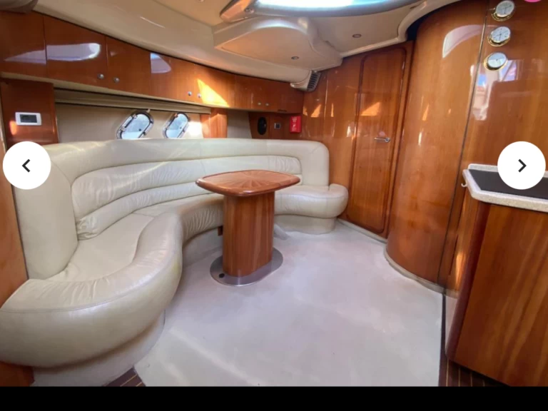 Yacht hire Blanes cheap Mediterranee 50