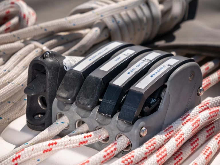 Charter a Bavaria Cruiser 51 in Punat on Samboat