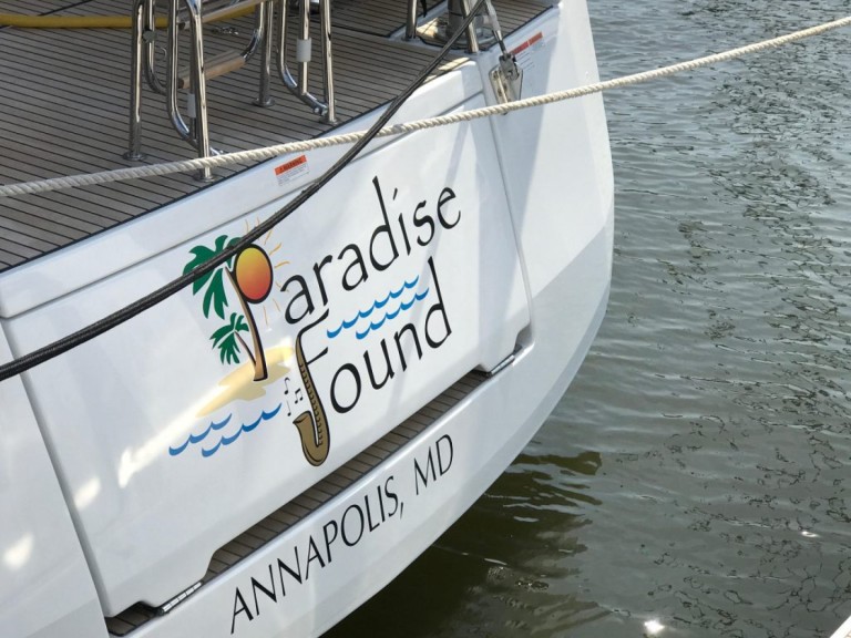 Charter a Jeanneau Jeanneau 54 in Parish of Saint George on Samboat