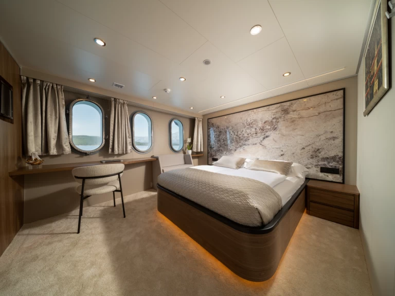 Yacht charter Split - Custom Made Olimp on SamBoat