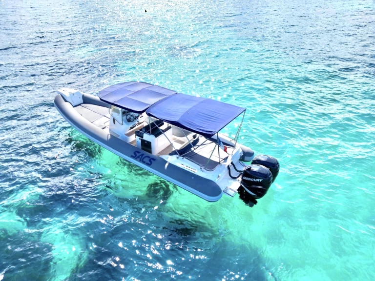 RIB to hire Cannes at the best price