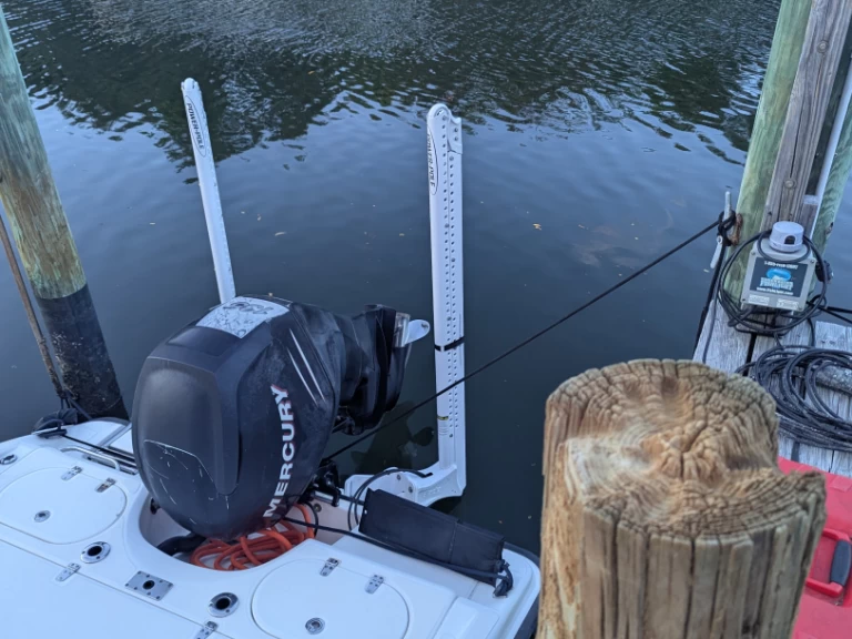 Yacht charter North Palm Beach - Boston Whaler Boston Whaler 180 Dauntless on SamBoat