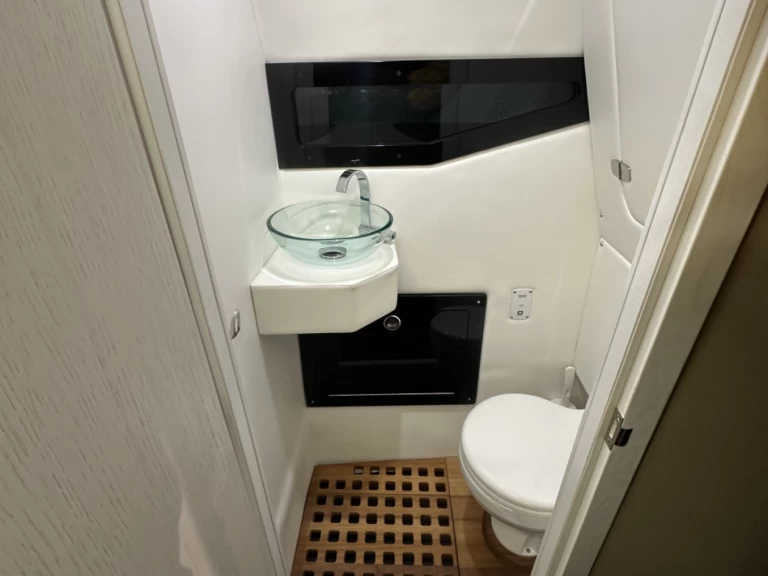 RIB hire in Antiparos - Zen ZEN 40 - Mod. 2026