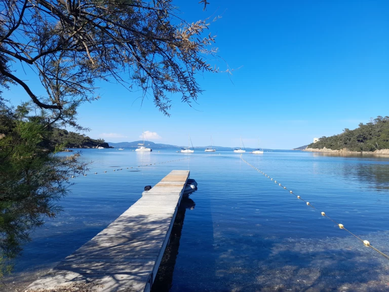 Hire Catamaran with or without skipper Bali Ajaccio