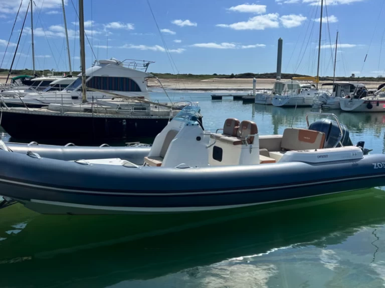 RIB to hire Marseille at the best price