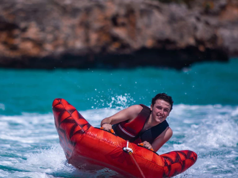 Hire Motorboat with or without skipper Bénéteau Agay