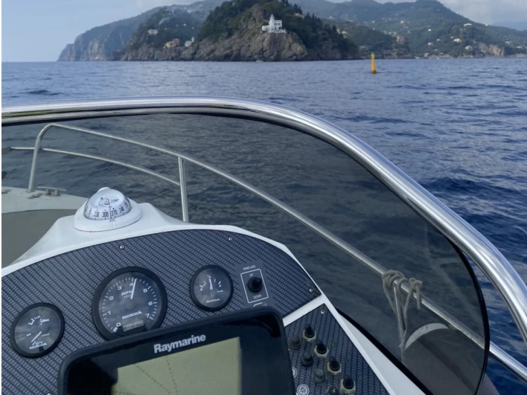 Yacht charter Camogli - Marino Gabry on SamBoat