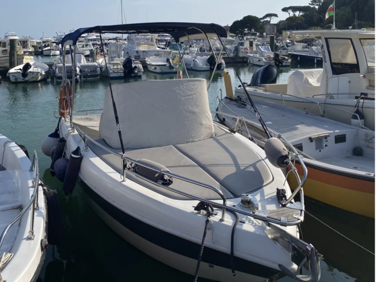 Hire a Marino Gabry Camogli