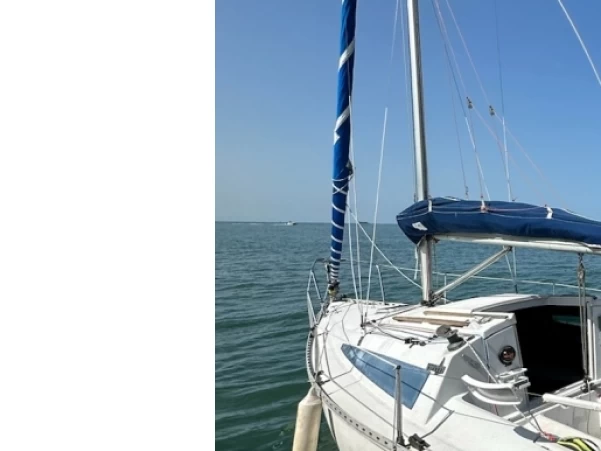 Sailboat hire in Le Havre - Gibert Marine Gib Sea 68