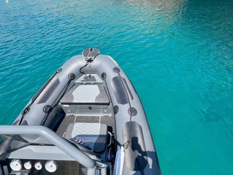 RIB to hire Valletta at the best price