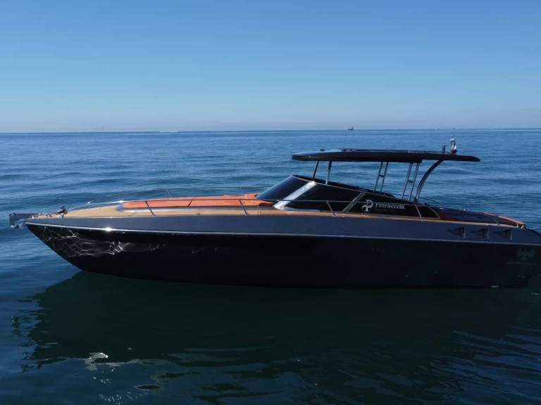 Hire Motorboat with or without skipper Motonautica Daniele Amalfi