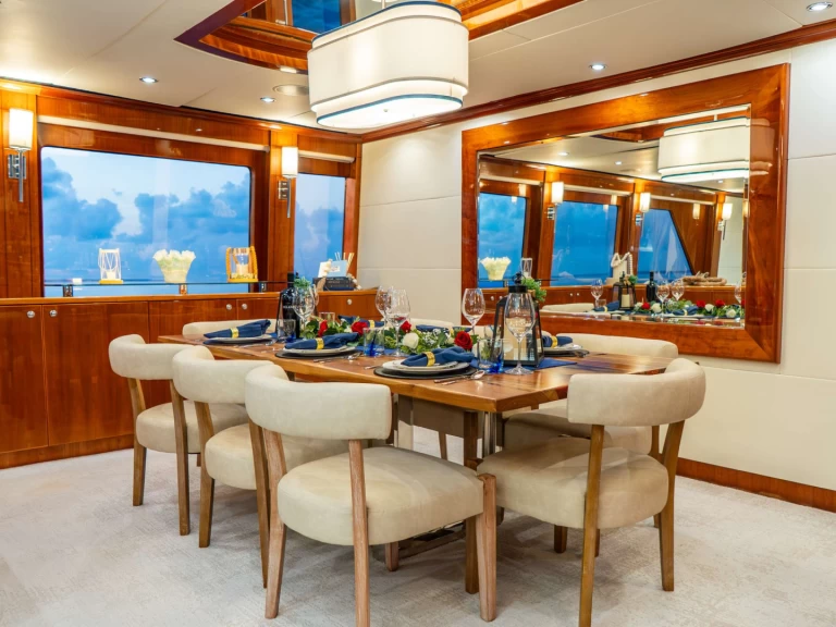 Yacht charter Bahamas - Hargrave Done Deal on SamBoat