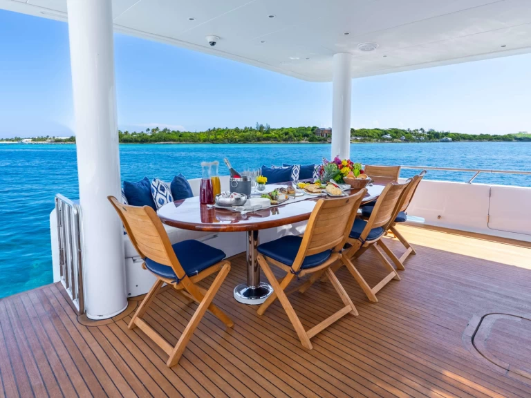 Hire a Hargrave Done Deal Bahamas