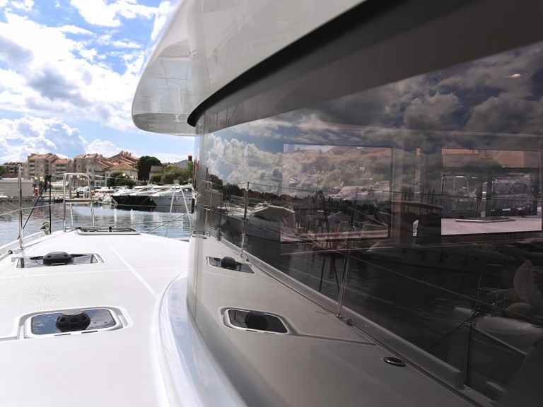 Catamaran to hire Murter-Kornati at the best price