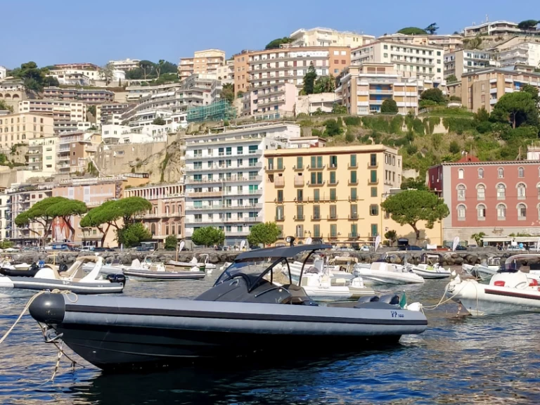 RIB to hire Naples at the best price