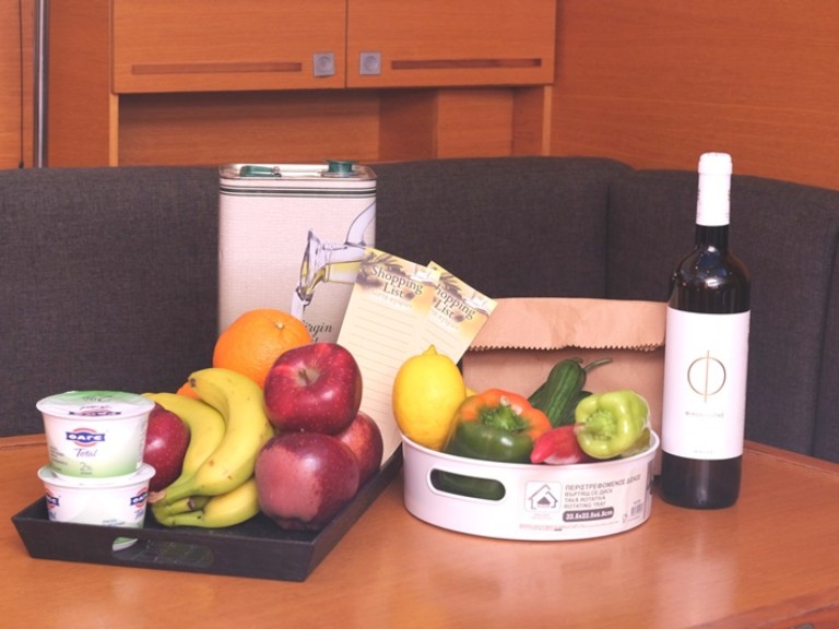 Hire a Elan Elan Impression 444 Palaio Faliro