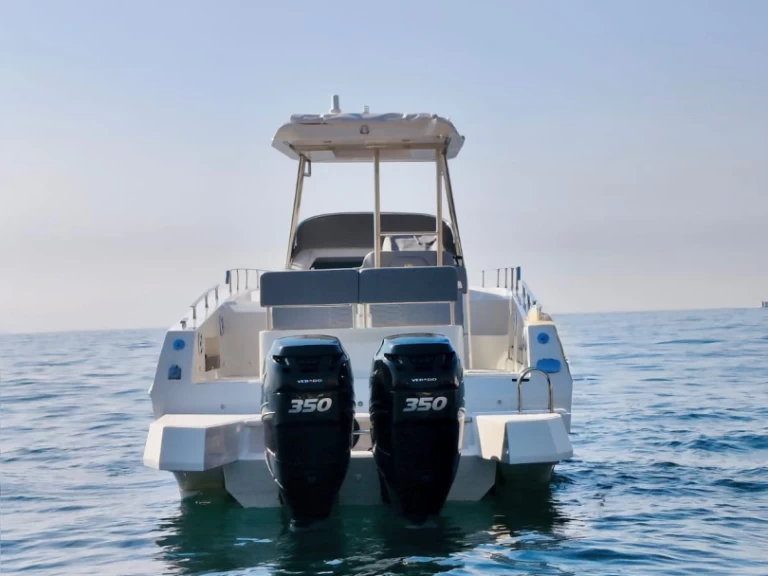 Hire a MIAMI GOLD  33 WALK AROUND Naples