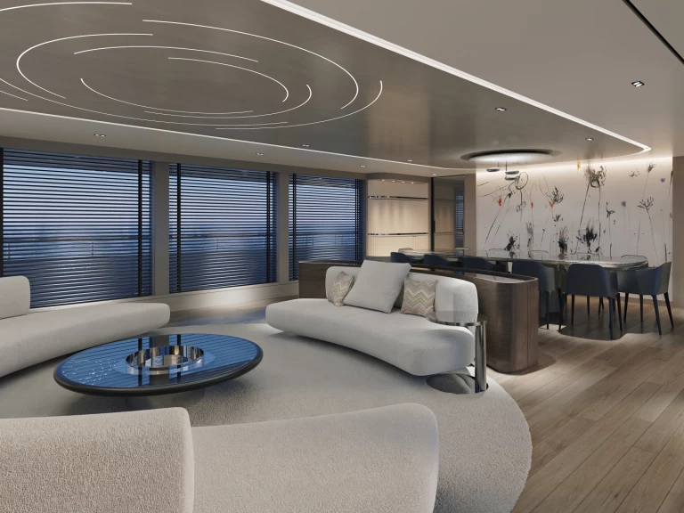 Yacht hire Split cheap M/Y AXA