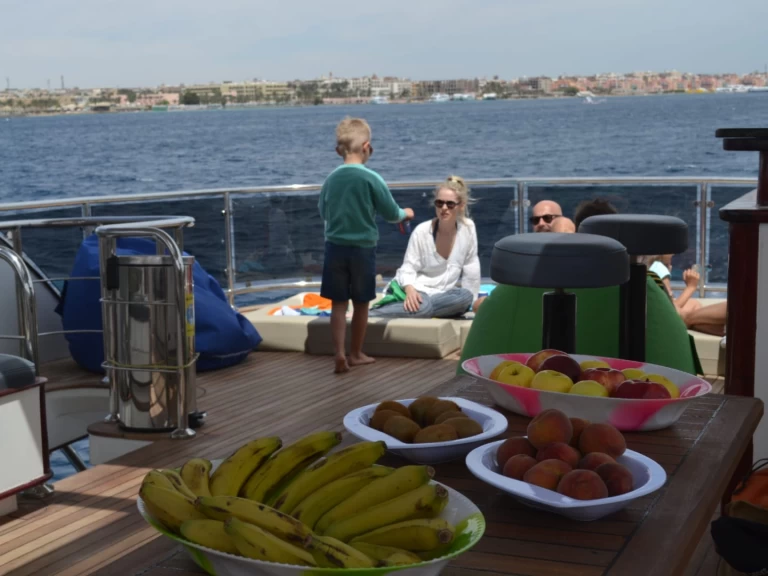 Hire a Hurghada 2024 Hurghada