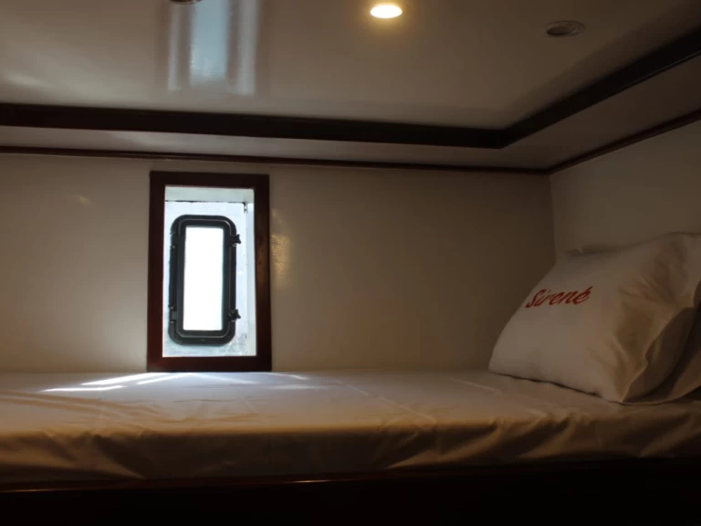 Luxury Yacht hire in Hurghada - Hurghada 2024