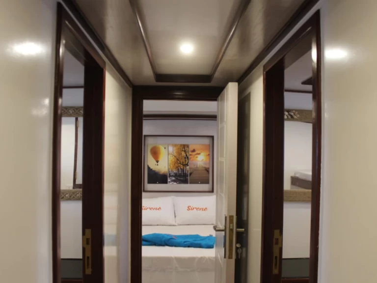 Hire Luxury Yacht with or without skipper Hurghada Hurghada