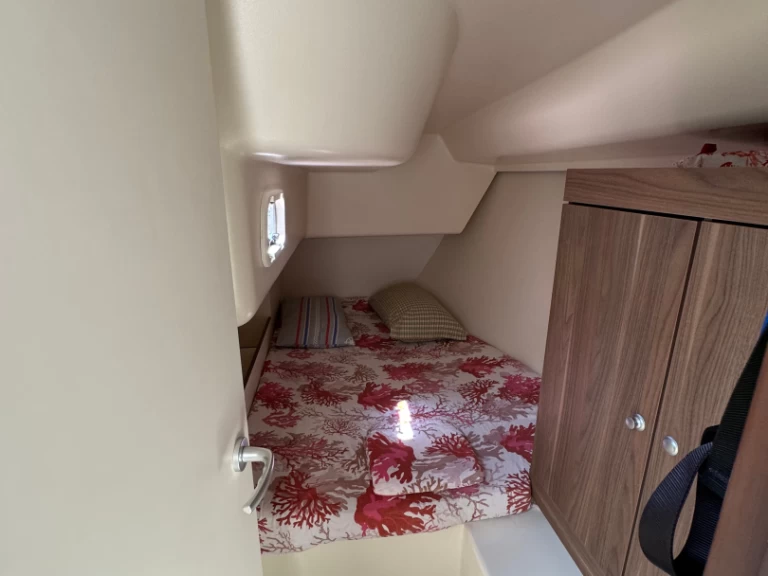 Yacht charter Castiglioncello - Dehler Varianta 44 on SamBoat