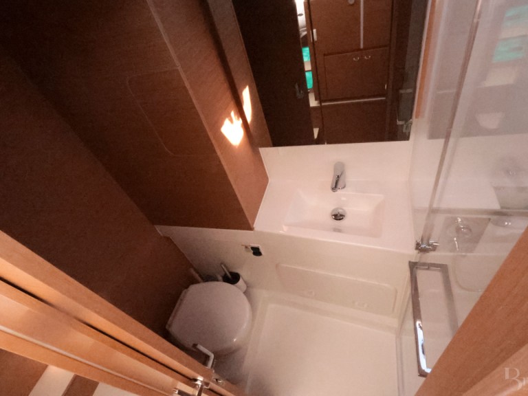 Hire Catamaran with or without skipper Excess Ajaccio