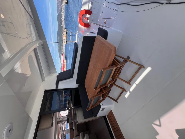 Hire a Lagoon Lagoon 42 Ajaccio