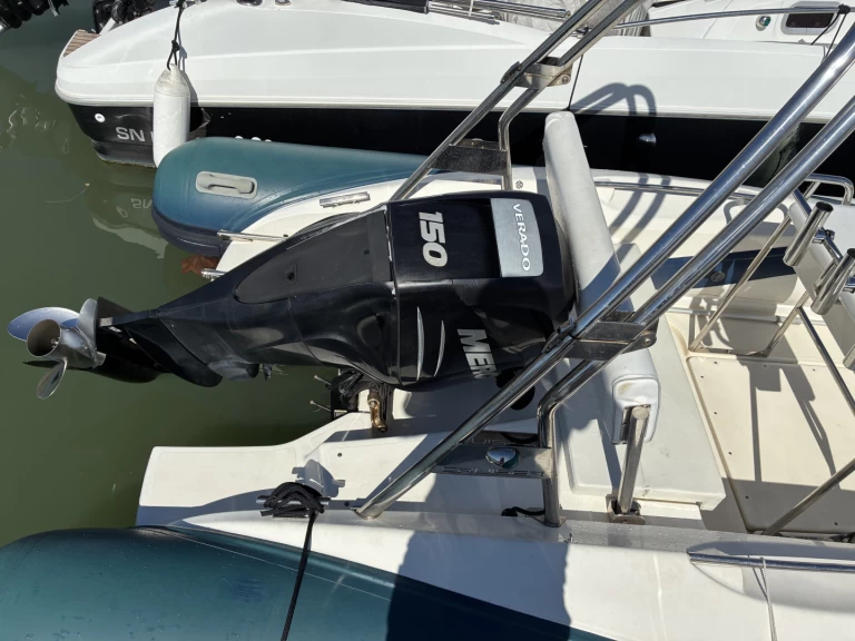 Yacht charter Le Pouliguen - Valiant Valiant 650 Cruiser on SamBoat