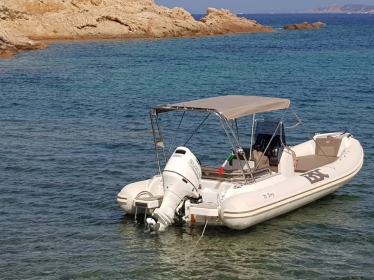 RIB to hire Marseille at the best price
