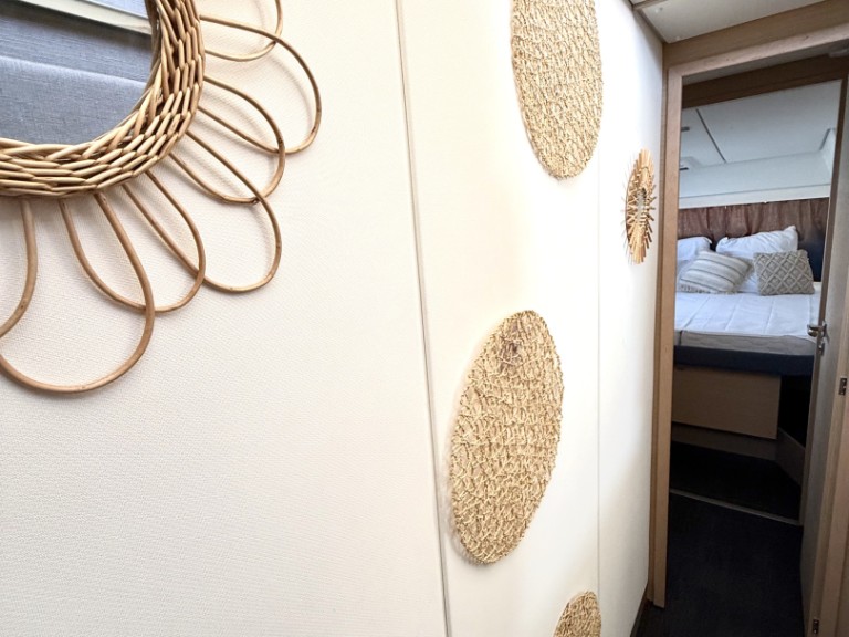 Yacht hire Marseille cheap Elba 45