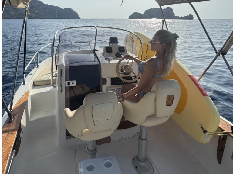 Hire a key 22 Sant Antoni de Portmany