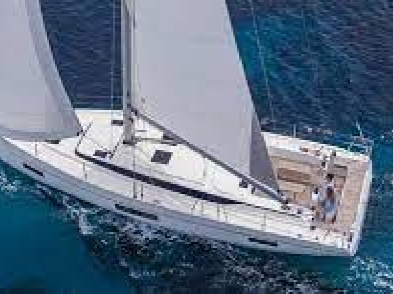Yacht charter Alimos - Bavaria Bavaria C42 on SamBoat