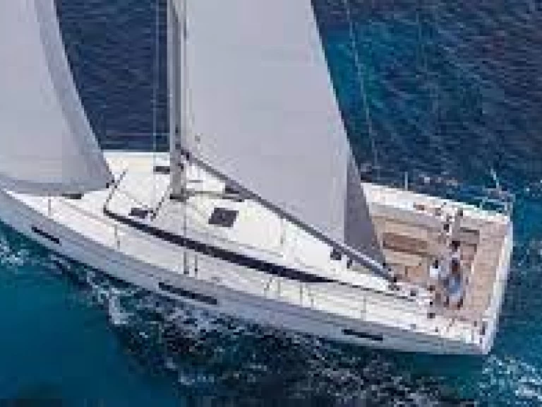 Yacht charter Alimos - Bavaria Bavaria C42 on SamBoat