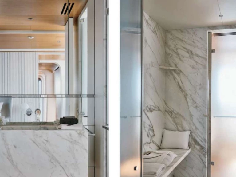 Benetti ALLURIA charter bareboat or skippered in  Sint Maarten