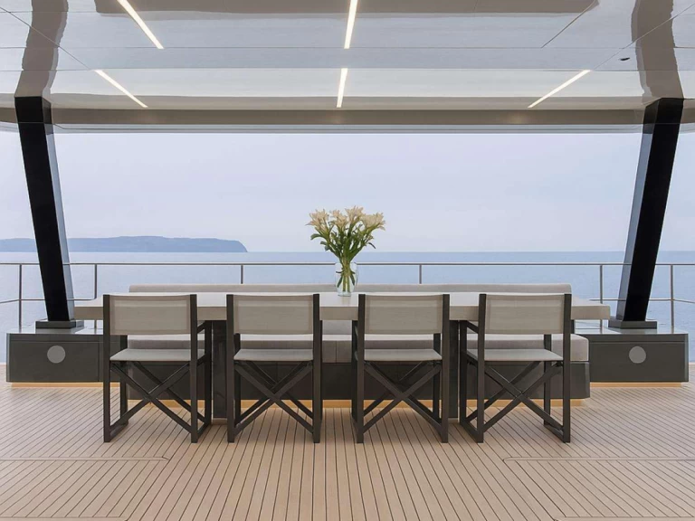 Hire a Sunreef NAUTI NICKEL &amp; T/T RONIN British Virgin Islands (BVI)