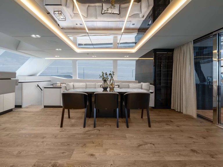 Yacht hire Trogir cheap AMILEO