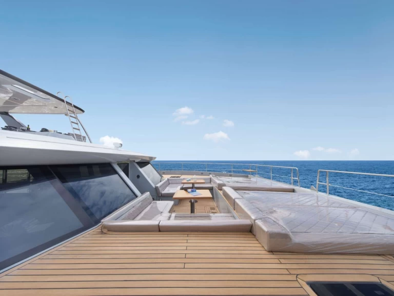 Yacht hire British Virgin Islands (BVI) cheap RumRunner