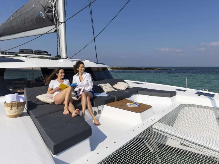 Luxury Yacht to hire Belize City at the best price