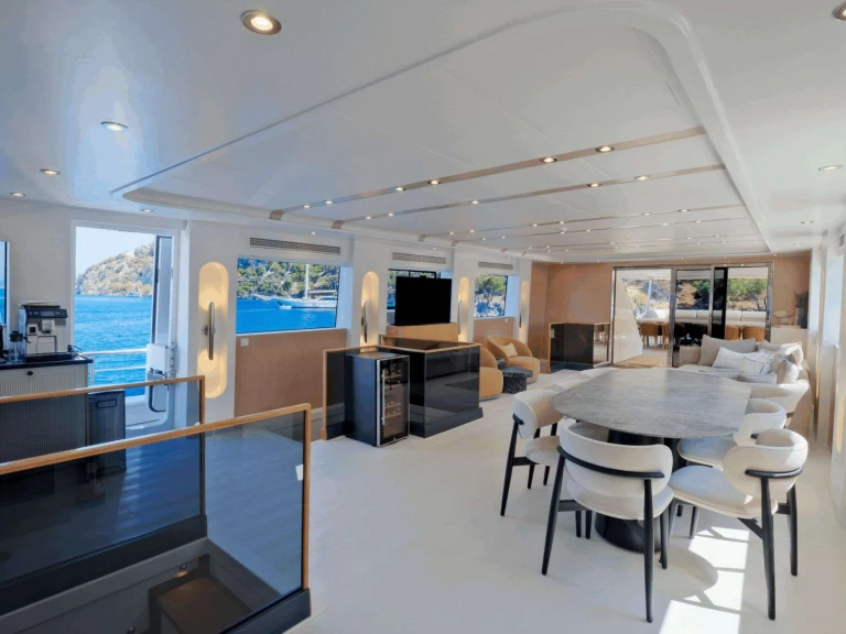 Charter a Custom DODO in Fethiye on Samboat