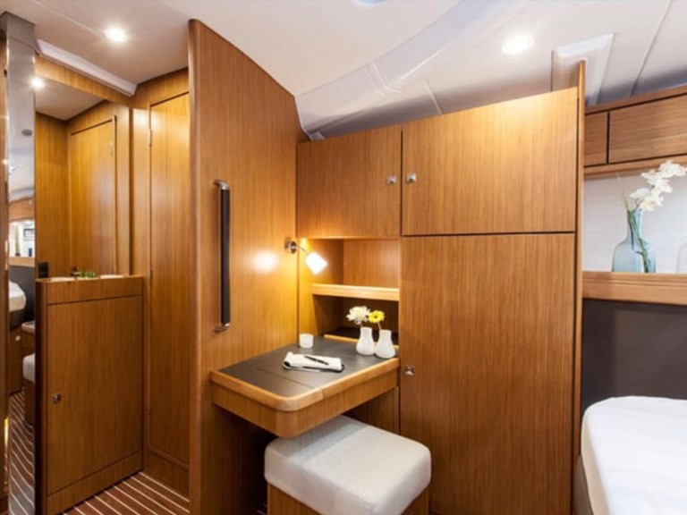 Hire Sailboat with or without skipper Bavaria Lávrio