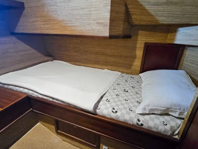 Hire Motorboat with or without skipper  Yalıkavak