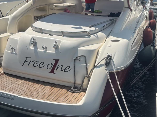 Hire a Cranchi Endurance 39 Porto turistico Marsala