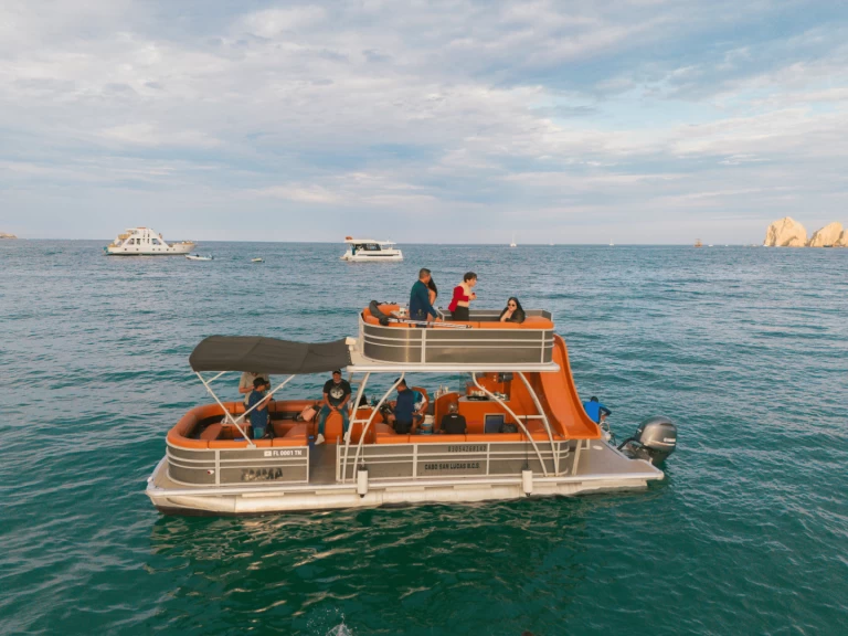 Yacht charter Cabo San Lucas - Custom Made Custom made on SamBoat