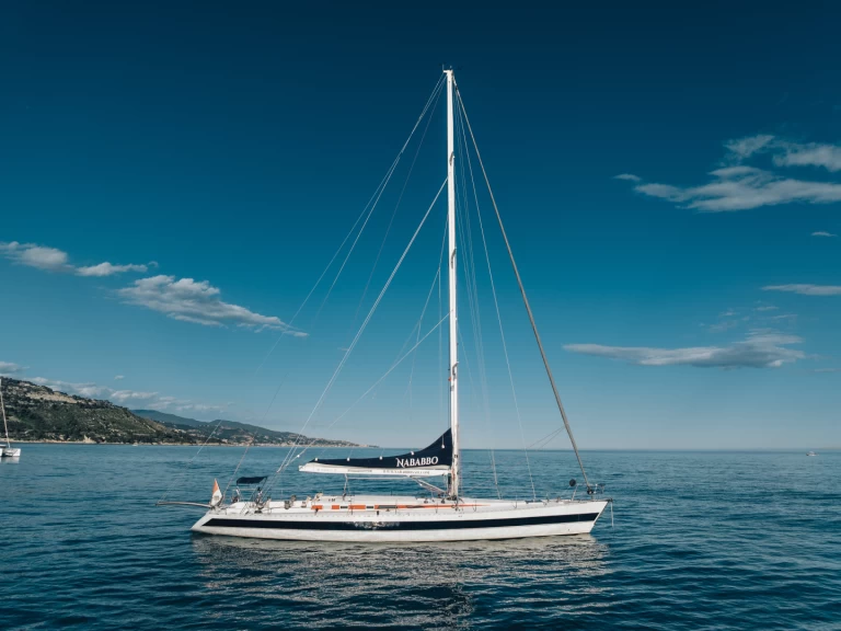 Charter a CN Yachts Vallicelli 65' in Monaco-Ville on Samboat